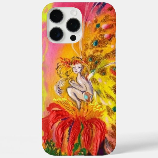 Coques Case-Mate iPhone FAIRY OF DAWN Imaginaire (Verso)