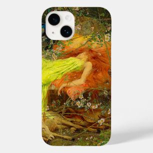 Coque Case-Mate iPhone Fairy Tale Arthur Wardle