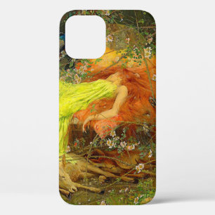 Case-Mate iPhone Case Fairy Tale Arthur Wardle