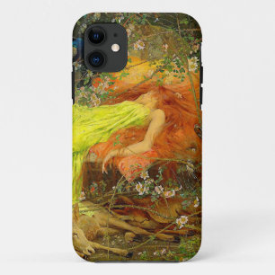 Case-Mate iPhone Case Fairy Tale Arthur Wardle