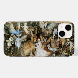 Coque Pour iPhone 14 Fairy Twilight de John Anster Fitzgerald