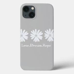 Coques Pour iPhone Faisceaux Inspirationnels