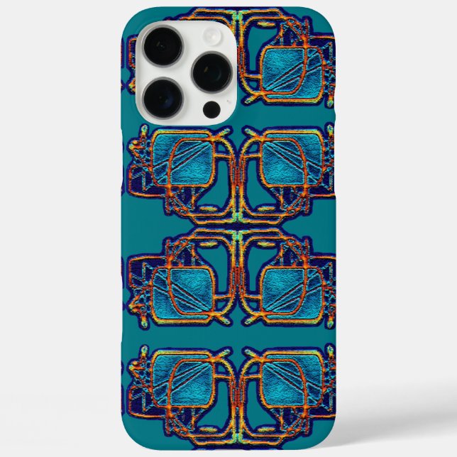 Coques Case-Mate iPhone Faites un spectacle de vous-même (Verso)