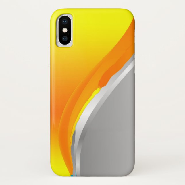 Coques Case-Mate iPhone Faites vos propres (Dos)