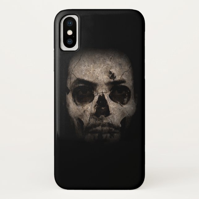 Coques Case-Mate iPhone Faites votre propre côté obscur DE la Force... (Dos)