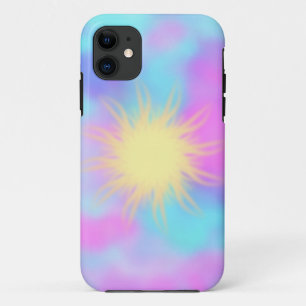 Coque Case-Mate iPhone Faith ~ Burst