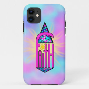 Case-Mate iPhone Case Faith ~ Steeple