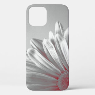 Coque Case-Mate iPhone Faits saillants de la flore rouge