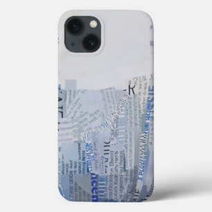 Etui iPhone 13 Falaise