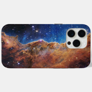 Coque Case-Mate iPhone Falaises cosmiques dans la nébuleuse de la Carène 