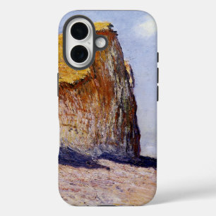 Coque Pour iPhone 16 Falaises Près De Pourville
