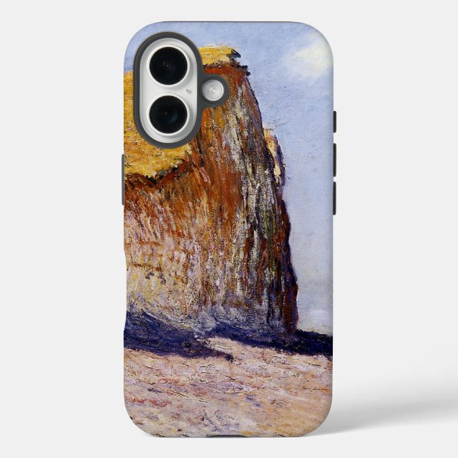 Coques Case-Mate iPhone Falaises Près De Pourville (Verso)