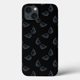 Coque Case-Mate iPhone Falln Chibi Angel Wings