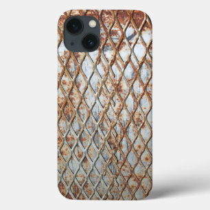 Case-Mate iPhone Case Falln Rusty Grate