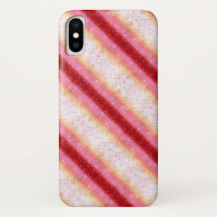 Etui iPhone Case-Mate Falln Sunrise Sakura