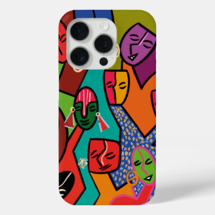 Coque Case-Mate iPhone Famille