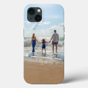 Case-Mate iPhone Case Famille de photos personnalisée