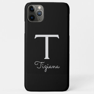 Case-Mate iPhone Case famille, texte personnalisable, monogramme, surnom