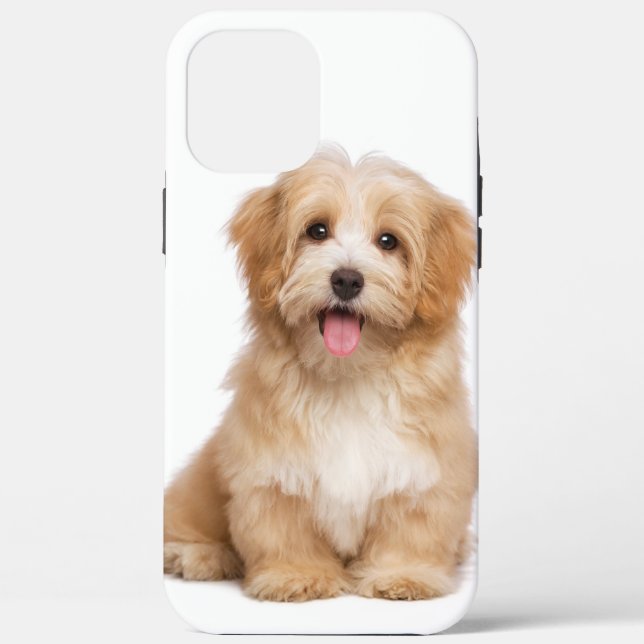 Coques Case-Mate iPhone Family Chien Your Pet Photo (Verso)