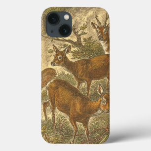 iPhone 13 Case Family of Roe