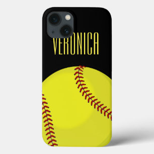 Case-Mate iPhone Case Fan du base-ball