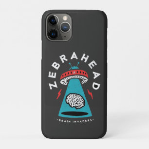Case-Mate iPhone Case fanfaron, groupe de rock, musique