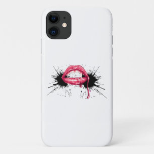 Case-Mate iPhone Case Fangs Splash