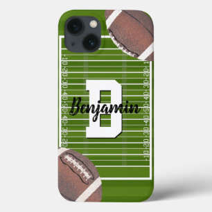 Case-Mate iPhone Case Fans de football