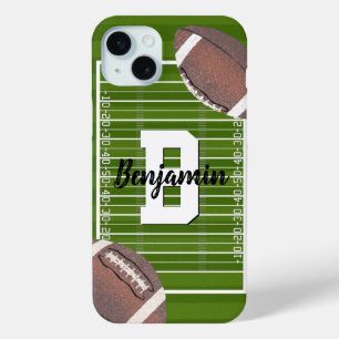 Coque Case-Mate iPhone Fans de football