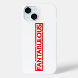 Coque Case-Mate iPhone Fantable Timbre