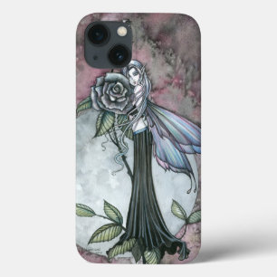 Etui iPhone Case-Mate Fantaisie d'art de fée de rose Artworks Fées