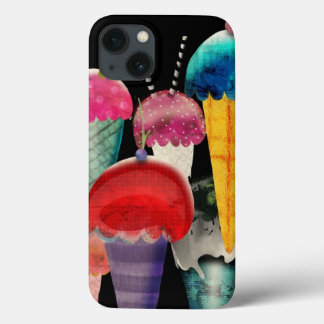 Etui iPhone Case-Mate fantaisie de rêve de glaces