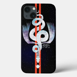 Case-Mate iPhone Case Fantastique bêtes Occamy