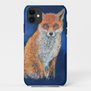 Coque iPhone 11 Fantastique M. Fox