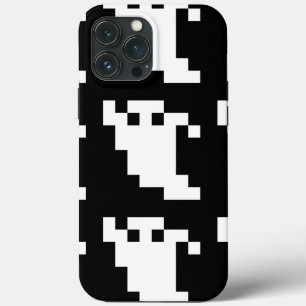 Case-Mate iPhone Case Fantôme à 8 bits pour pixels