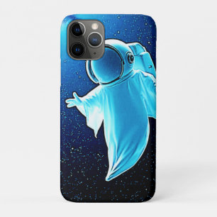 Case-Mate iPhone Case Fantôme cosmique dans la conception spatiale
