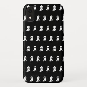 Case-Mate iPhone Case Fantômes d'Halloween foncé