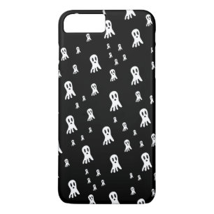 Case-Mate iPhone Case Fantômes d'Halloween foncé