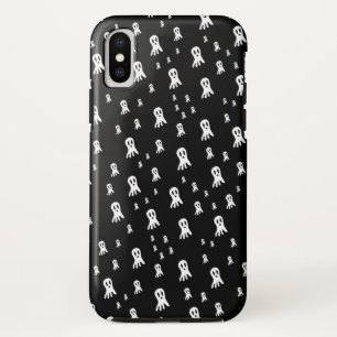 Case-Mate iPhone Case Fantômes Sombres d'Halloween 
