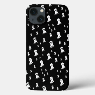 Case-Mate iPhone Case Fantômes sombres d'Halloween 