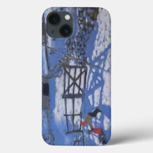 Etui iPhone Case-Mate Farm at Elton near Rowsley 2008