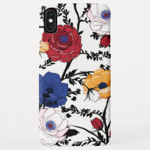 Case-Mate iPhone Case Fashion Floral
