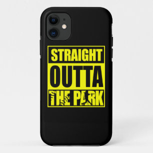 Coque iPhone 11 Fastpitch Softball