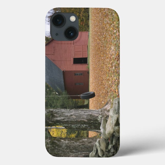 Coques Case-Mate iPhone Fatiguez l'oscillation le long d'une route au (Verso)