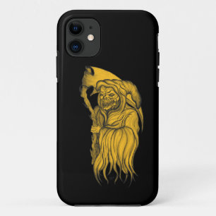 Case-Mate iPhone Case Faucheur - La Mort