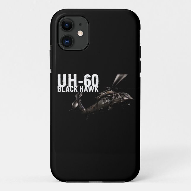 Coques Case-Mate iPhone Faucon noir (Dos)