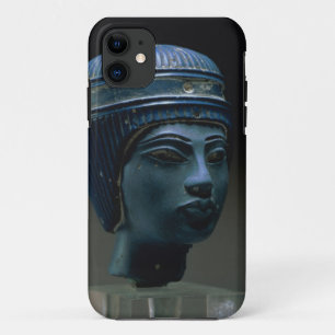 Coque Case-Mate iPhone Fausse tête royale, à l'origine vraisemblablemen