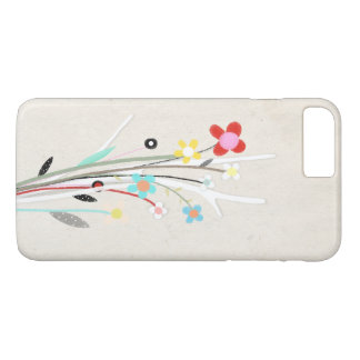 Coques Pour iPhone Fauteuils Branches Blanches Trend Paris Unique Fai