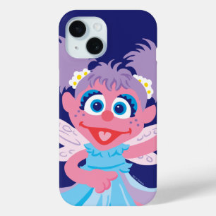 Coque Case-Mate iPhone Fée Abby Cadabby