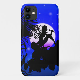 Case-Mate iPhone Case Fée au clair de lune